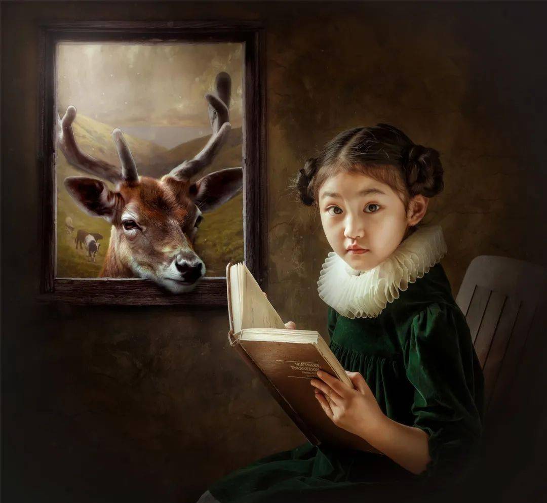 访谈|茄子访谈 | 小单摄影,享受一张照片从无到有的过程