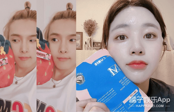 八卦爆料|原创SJ厉旭公布恋情并道歉，女友撞脸宋雨琦，粉丝曾目击两人接吻？