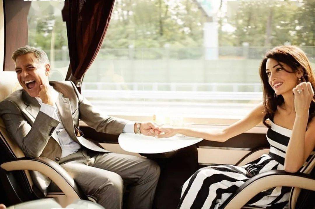 阿玛尔|收服宇宙级男神、站上联合国舞台,女人最高级的美都在她身上……