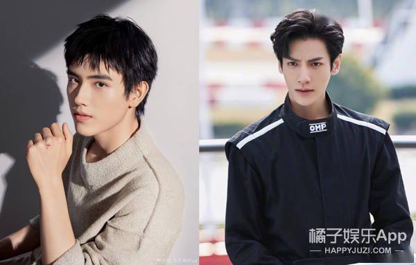 温客|原创《天涯客》龚俊张哲瀚CP感爆棚！路透甜过《皓衣行》，顶流预定？