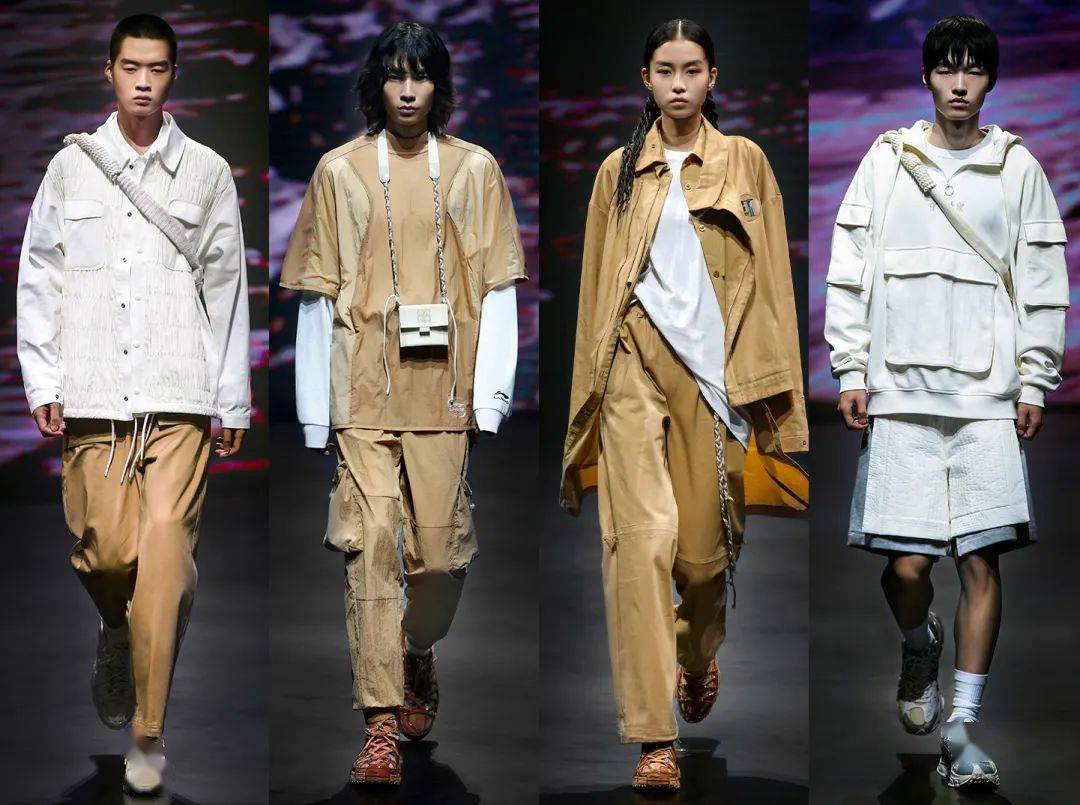 春夏|21春夏，秀 太 秀！