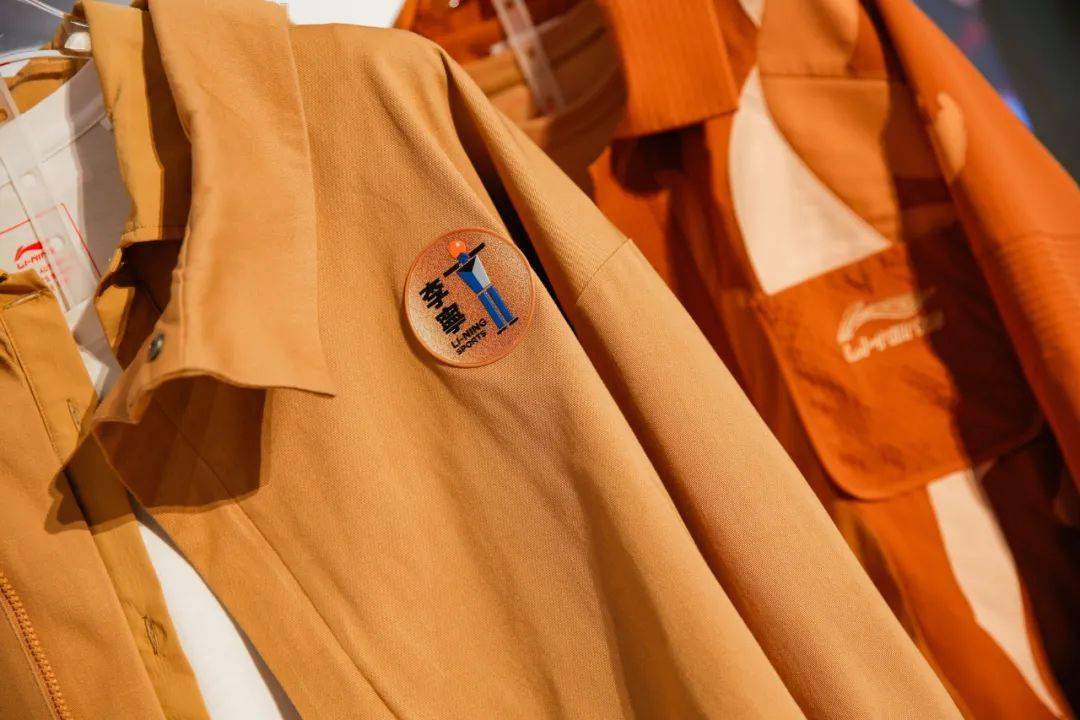 时装周|凭什么李宁能连续走时装周？凭这几双鞋就「足」以证明