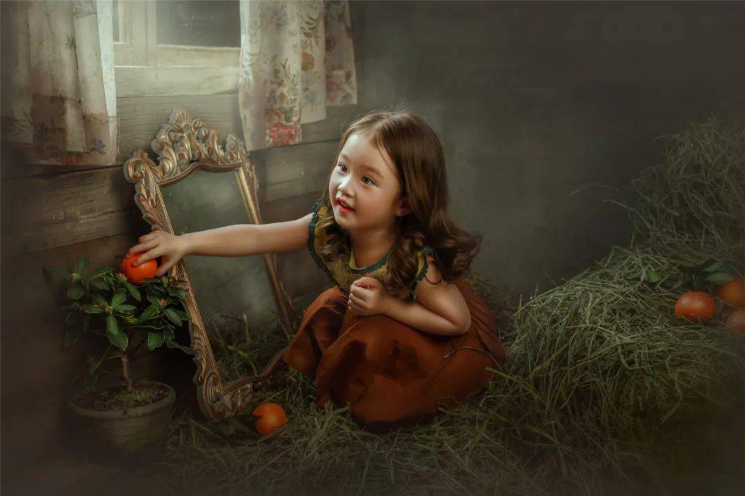 访谈|茄子访谈 | 小单摄影,享受一张照片从无到有的过程