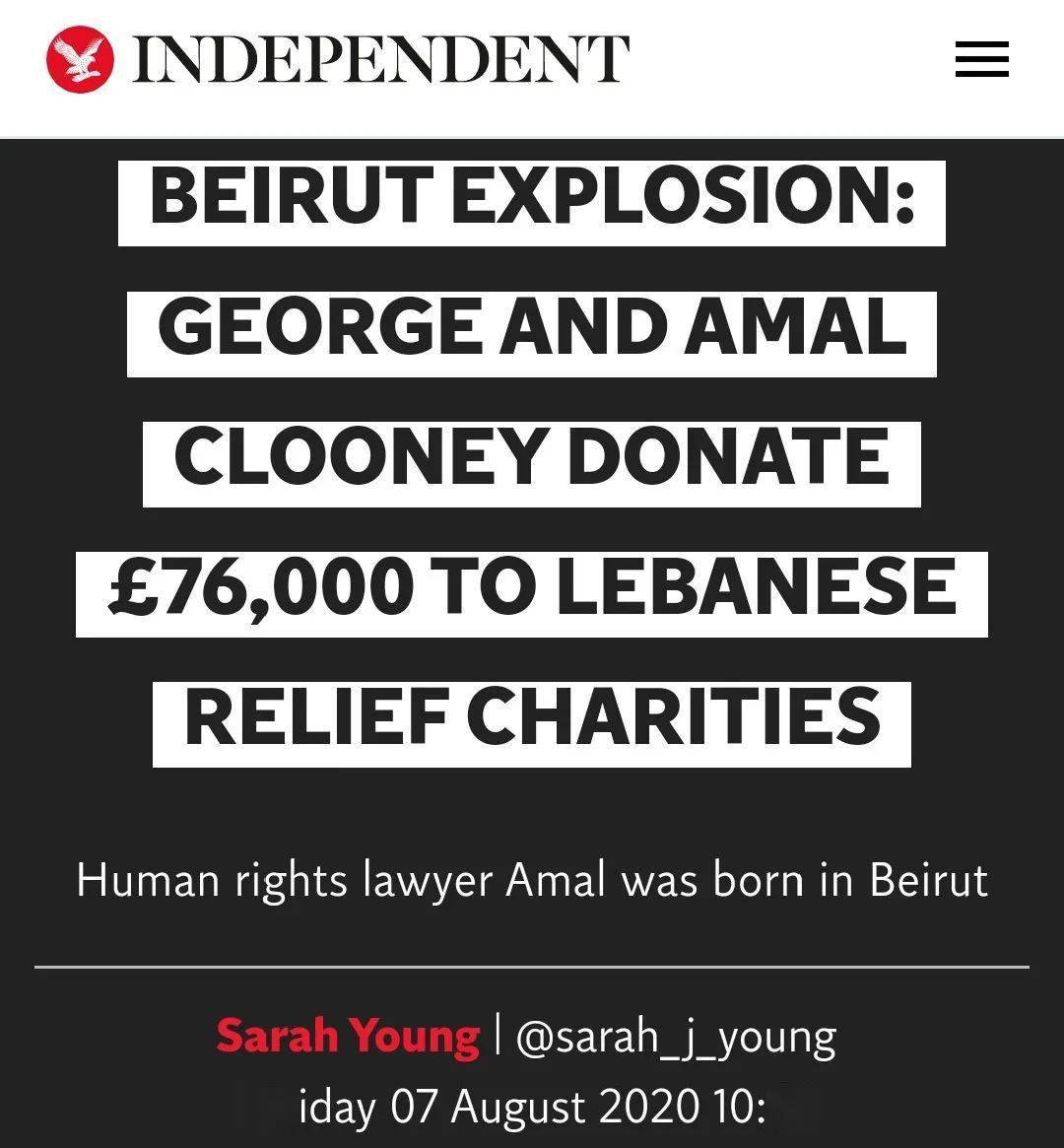 阿玛尔|收服宇宙级男神、站上联合国舞台,女人最高级的美都在她身上……