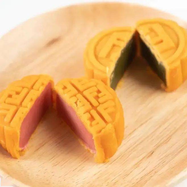 礼盒|大 牌 的 月 饼 长 啥 样 啊 ？