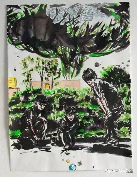 Stussy|10万的Dior X AJ不算啥，20万的Dior踏板车才是真香！