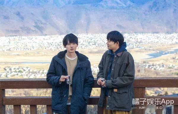 温客|原创《天涯客》龚俊张哲瀚CP感爆棚！路透甜过《皓衣行》，顶流预定？