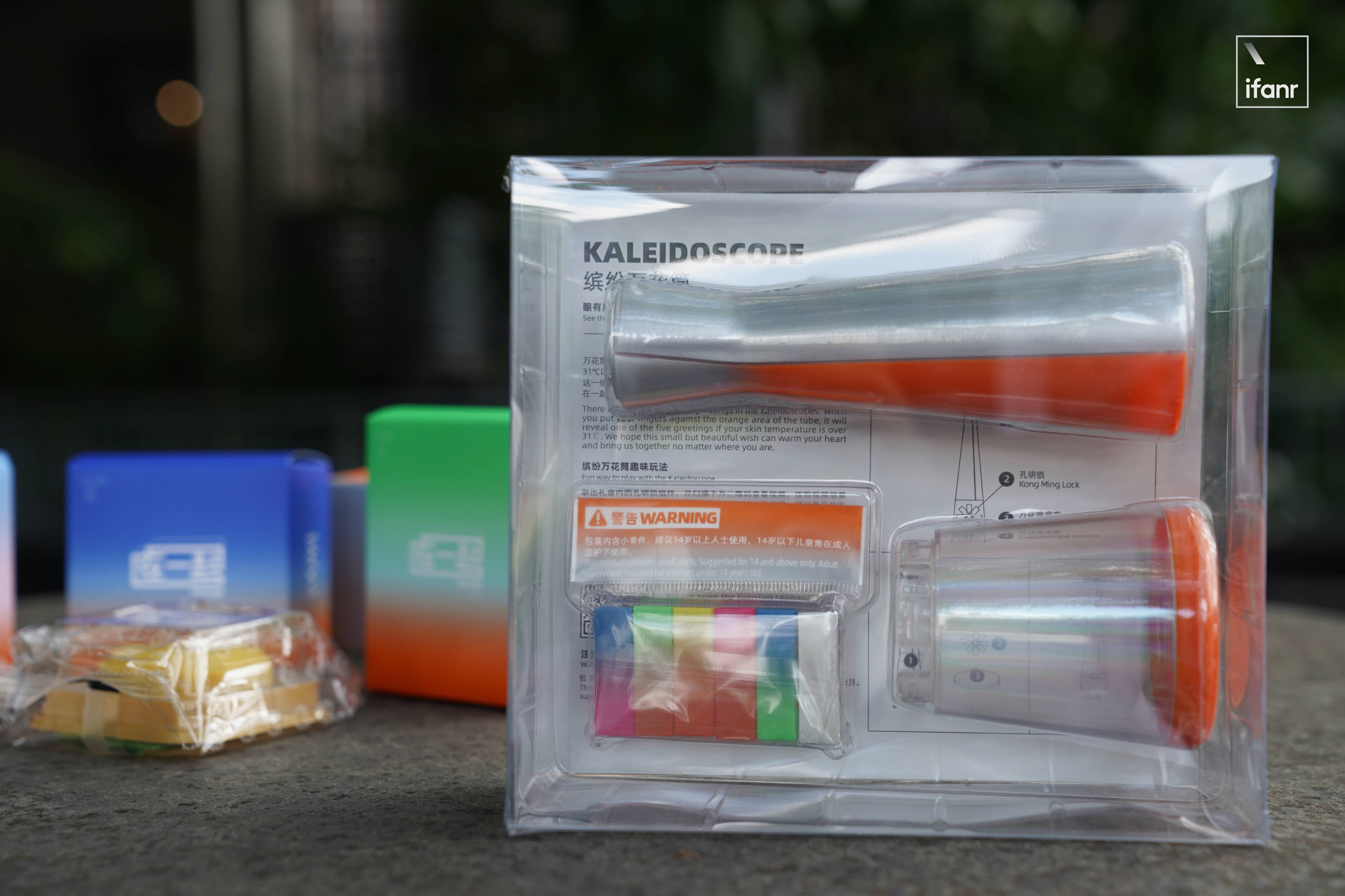 包装袋|开箱 8 盒月饼后,我们发现了品牌包装袋背后的门道