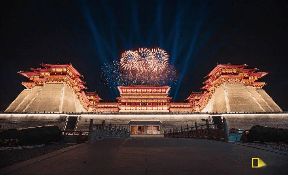 应天门