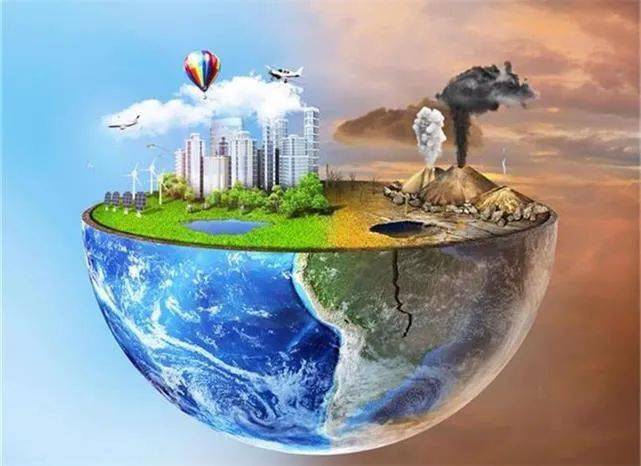 中国2060碳中和博弈