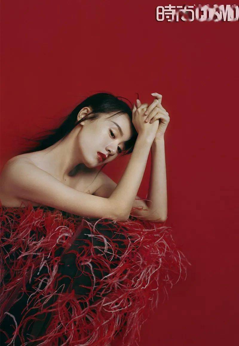 最好的|她是今年人设最好的女主