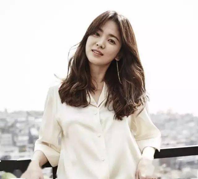 刘海|今年流行的15种发型,你留过哪一款?