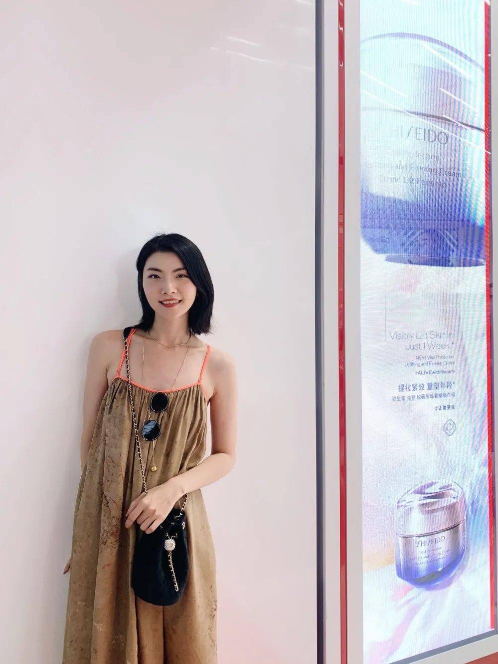 肌肤|三亚|时髦人度假打卡攻略~