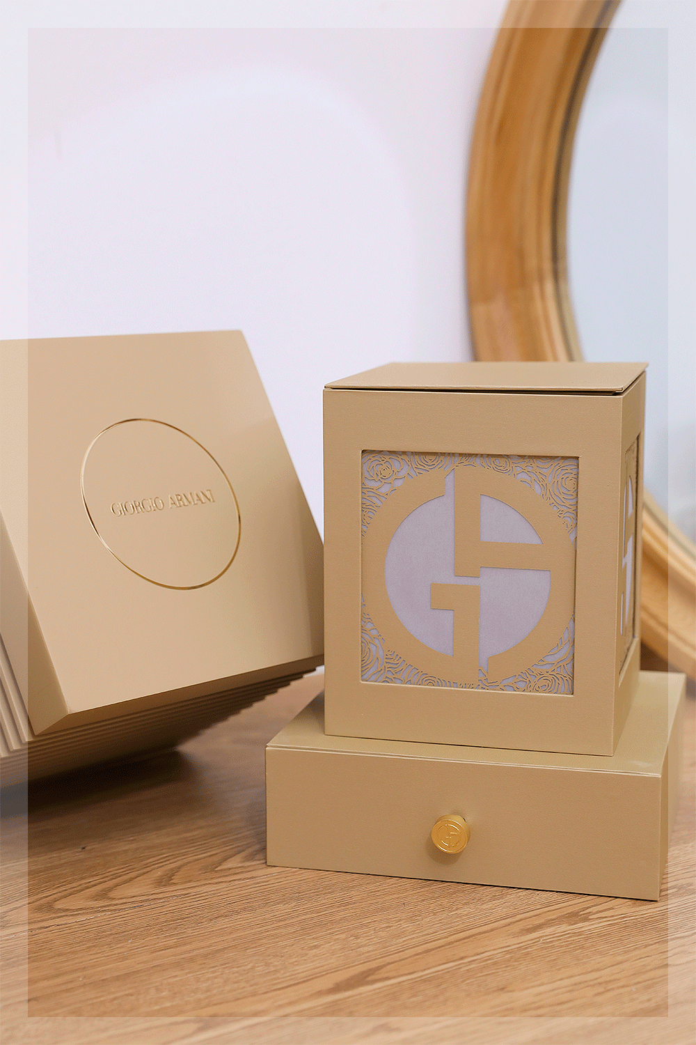 大牌|爱马仕、GUCCI、LV…18款大牌月饼，送福利了！