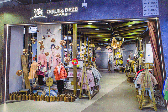 地标|网红新地标居然就在这?!难怪时髦精们扎堆来!