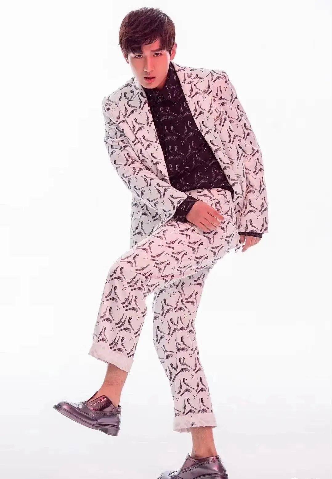 袁冰妍|成毅被富婆约，冷暴力袁冰妍的原因找到了？