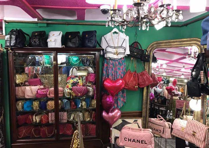 日本|为什么日本的二手奢侈品店如此疯狂？今天就给你深扒一下。