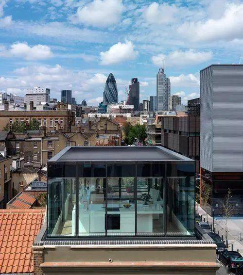 设计|学着这么去设计，美观与实用性上升好几倍露台别只懂得用来种菜