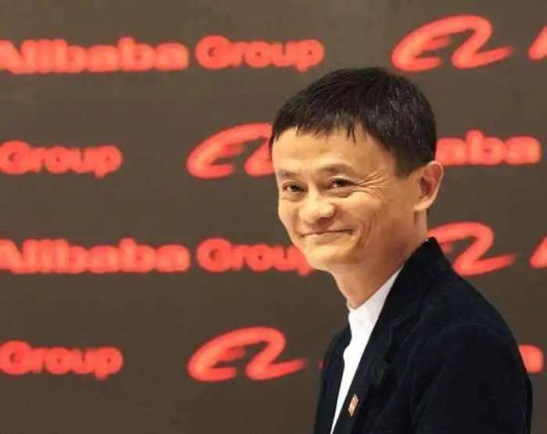 港股|马云再卸一任