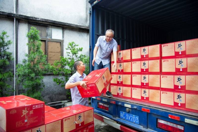 广东省|投资3000万元,珠海斗门将建国酒集散中心