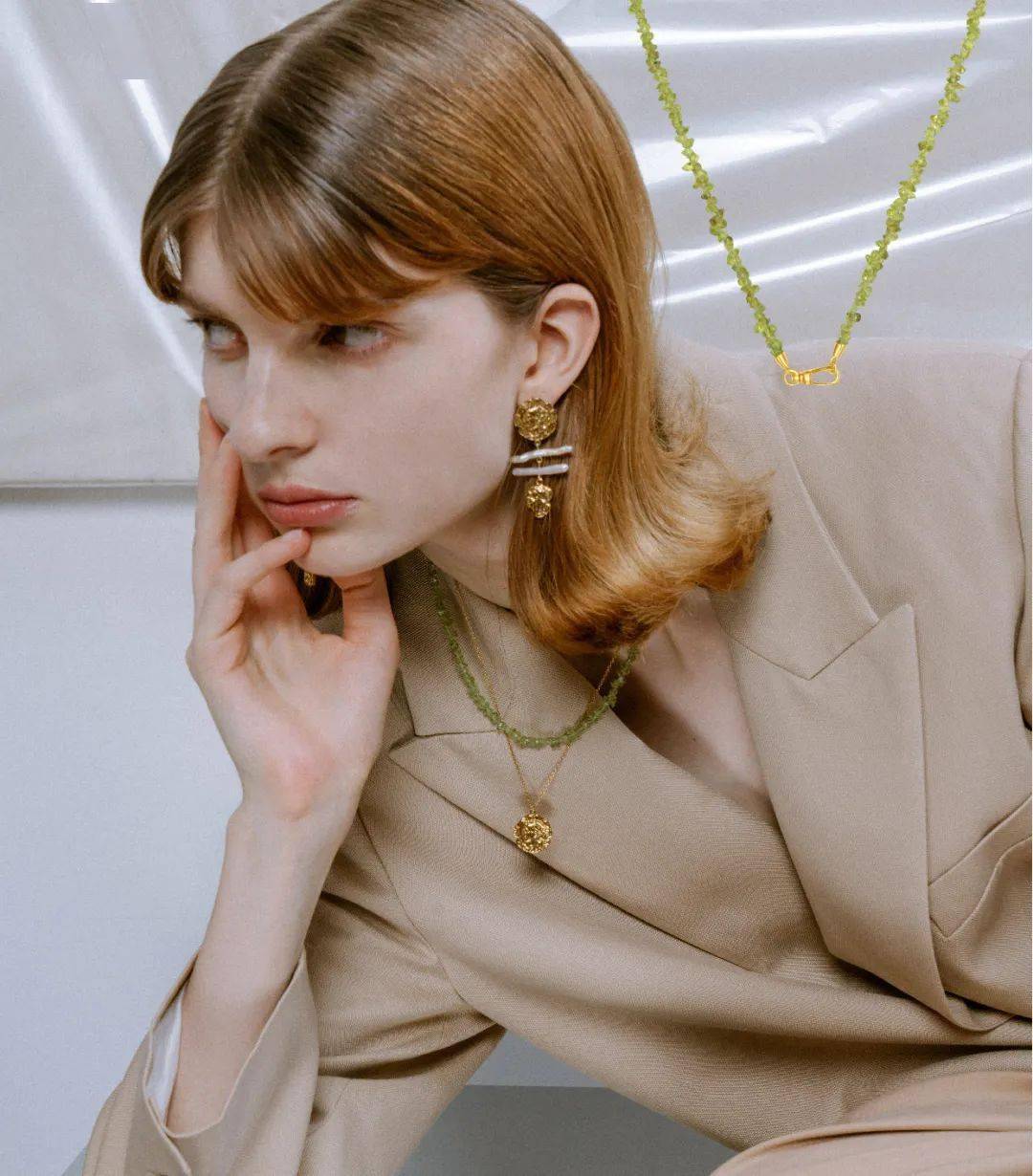 玫瑰|OOAK | 快乐蓄势待发