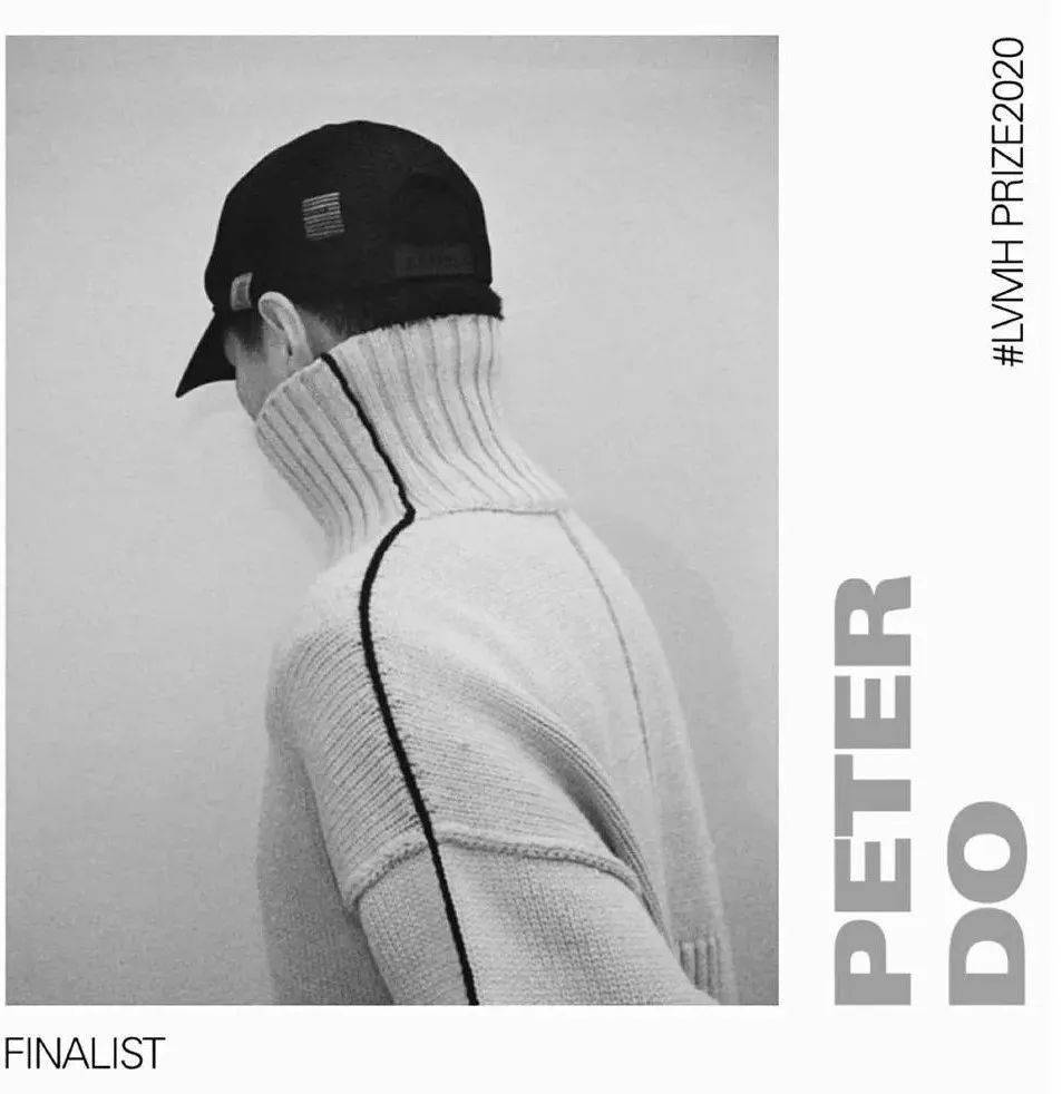 叛逆|他从Celine离职后,创立品牌短短一年火速爆红!新生代叛逆少年的禁欲系极简风~