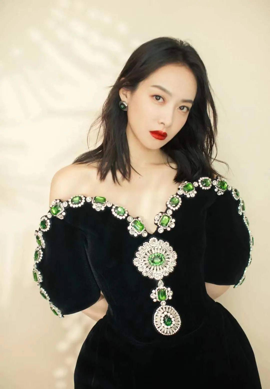 女神|美人计