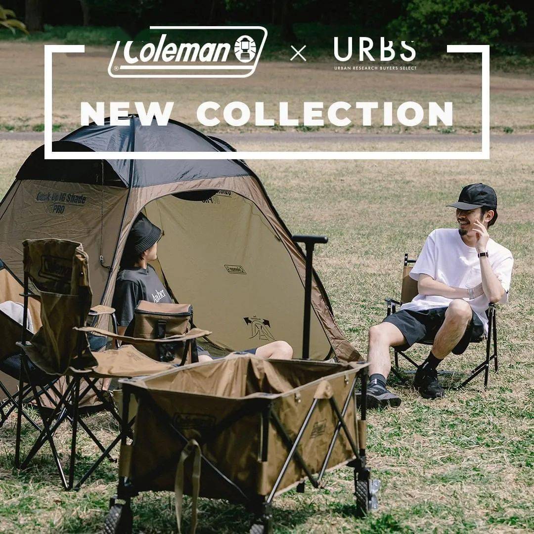 Wagon|露营／居家／办公幸福感加分好物——万能的“车”