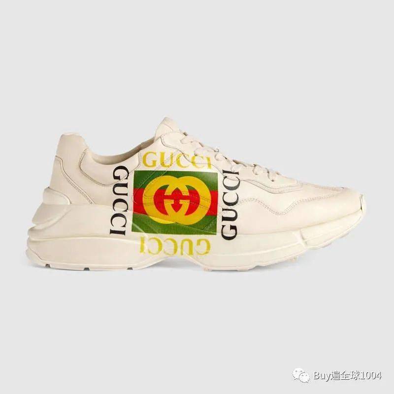 免税|Gucci 古驰 | 2020免税报价（10月鞋篇）