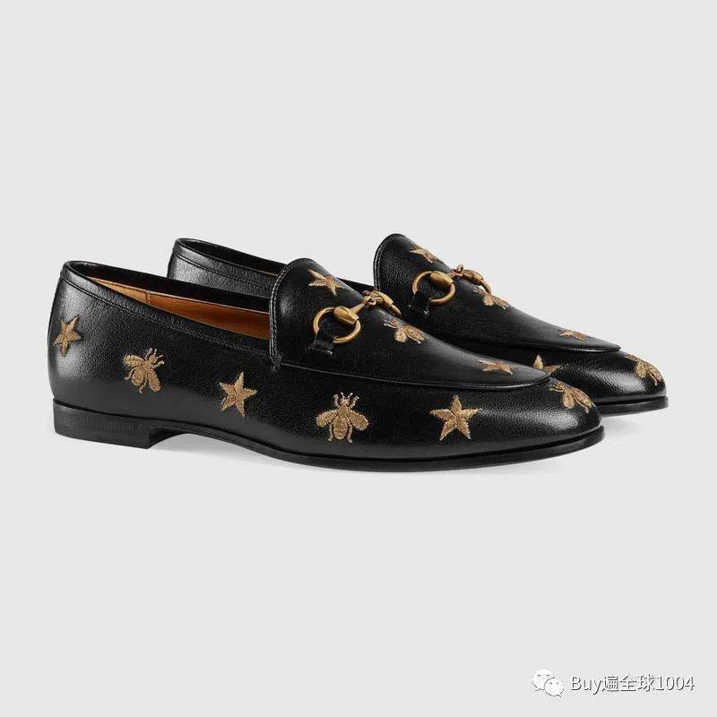 免税|Gucci 古驰 | 2020免税报价（10月鞋篇）