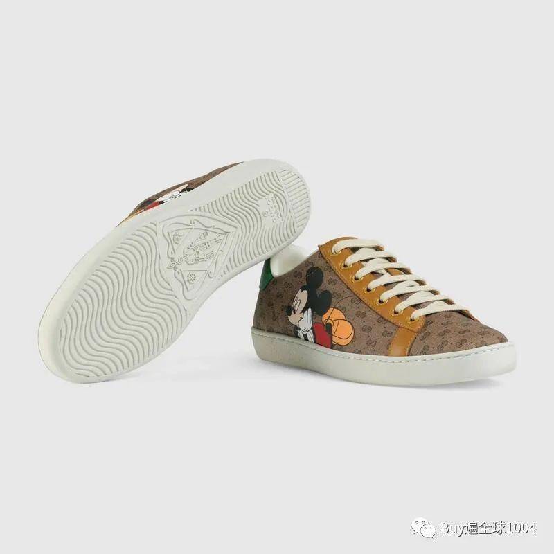 免税|Gucci 古驰 | 2020免税报价（10月鞋篇）