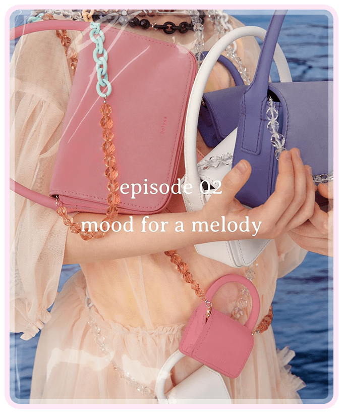 包包|小众+貌美+便宜!5款包包,ins爆火!