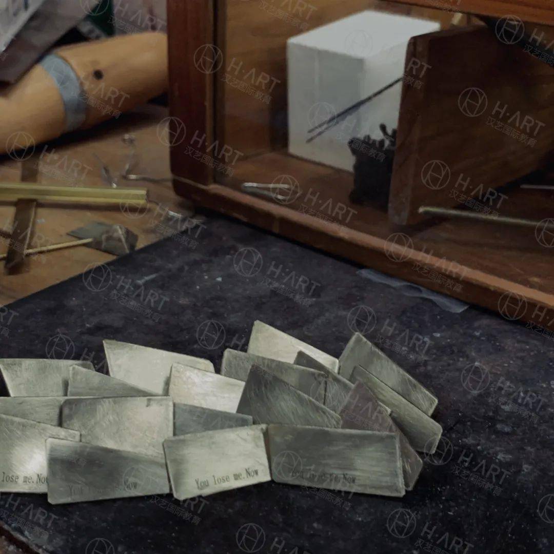 源泉|对物品的留恋是我的灵感源泉