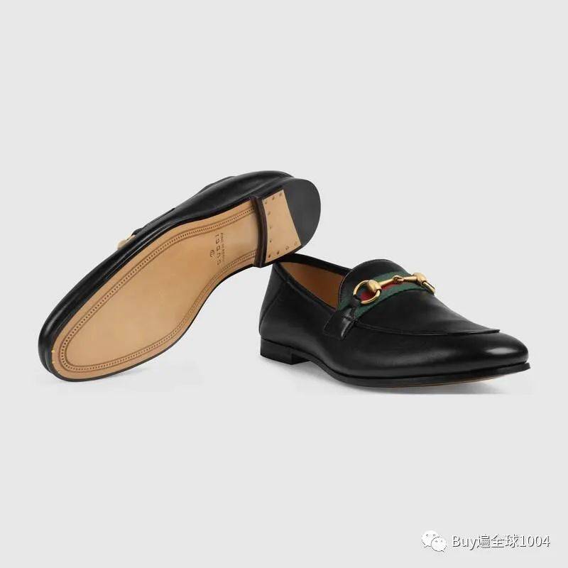 免税|Gucci 古驰 | 2020免税报价（10月鞋篇）