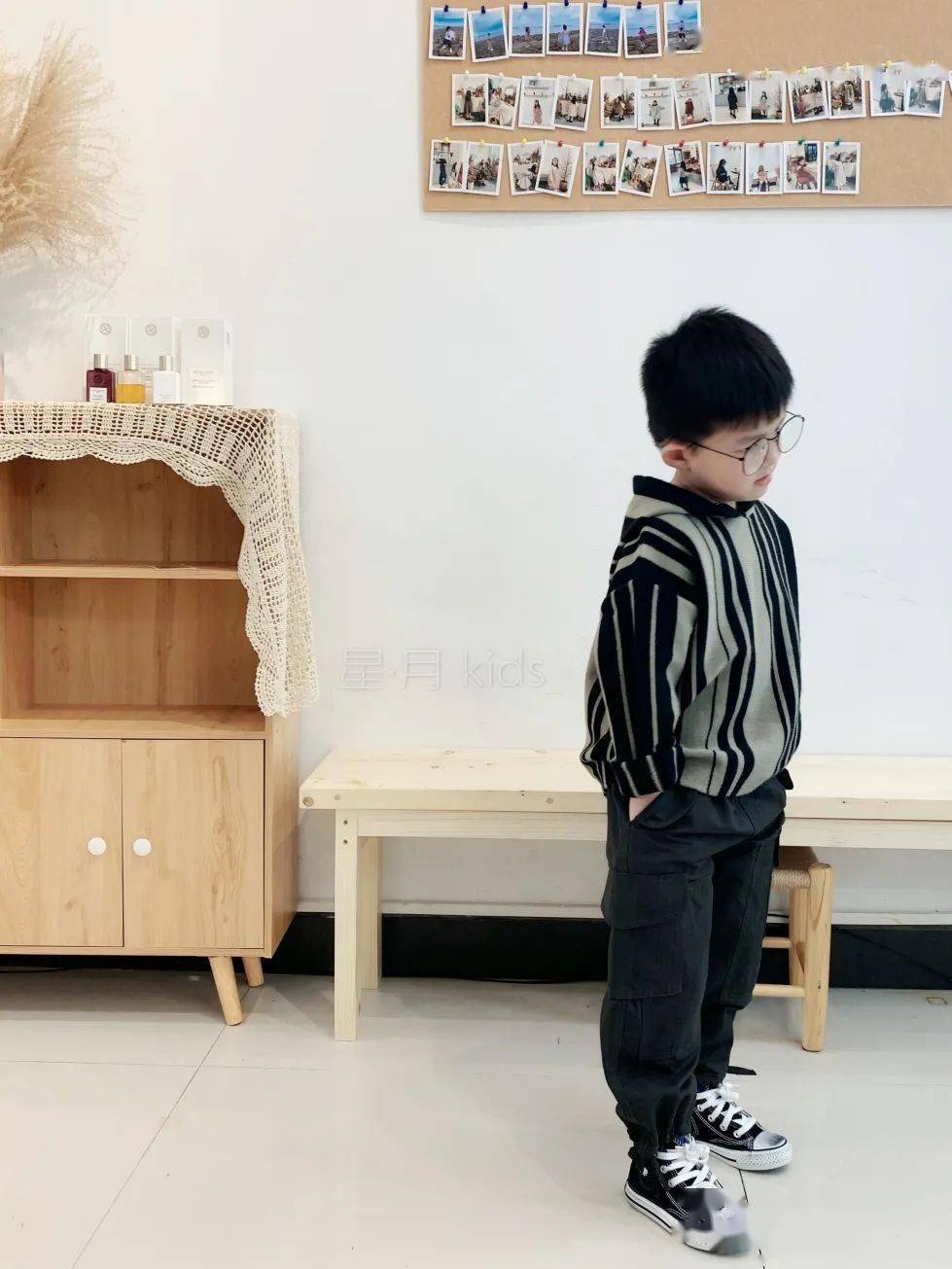 萌娃|私藏的温岭童装店分享！这里的秋冬萌娃穿搭也太可爱了，衣品要从小培养！