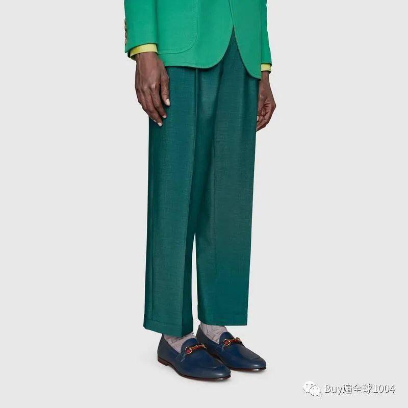 免税|Gucci 古驰 | 2020免税报价（10月鞋篇）