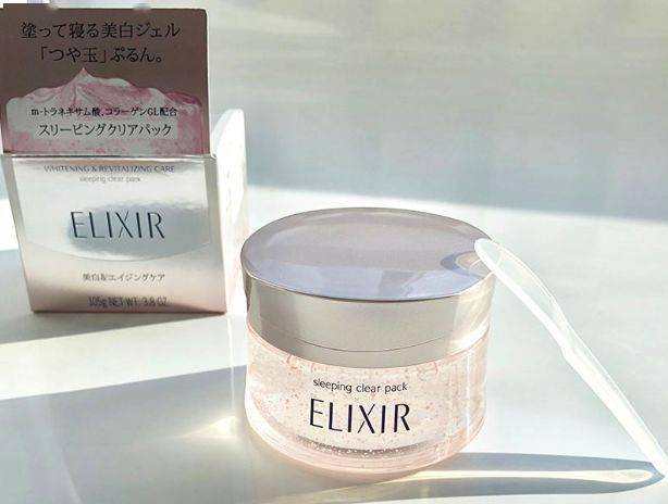 平价|秋冬最爱日系平价面膜，保湿美白都要有！