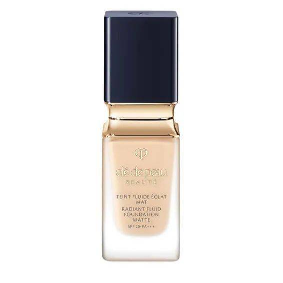 cr|2020最值得入手的秋冬新品粉底，第四款我劝你闭眼入！