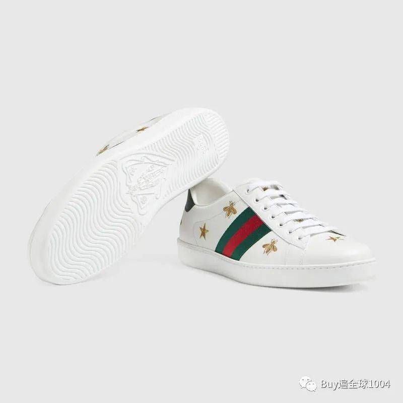 免税|Gucci 古驰 | 2020免税报价（10月鞋篇）
