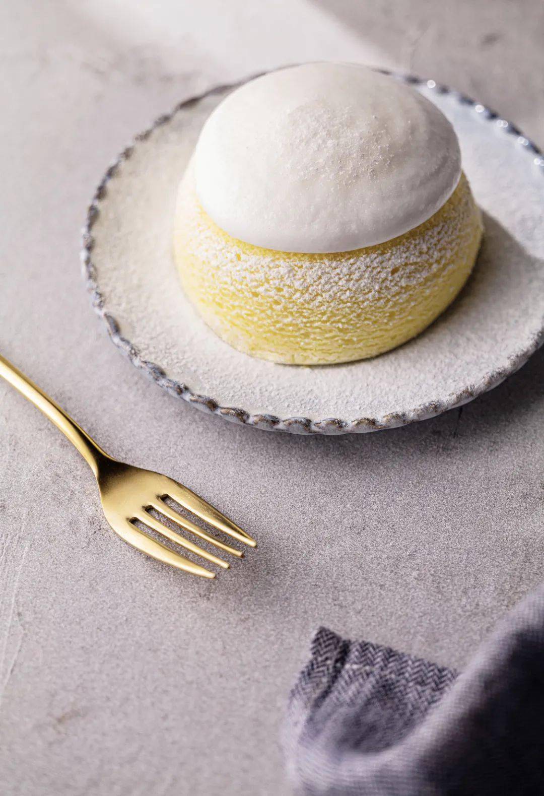 法国|“甜心风暴”来袭!没有一个女孩能瘦着躲过这次袭击