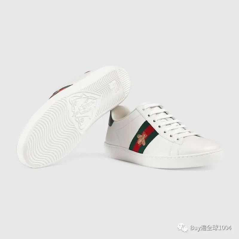 免税|Gucci 古驰 | 2020免税报价（10月鞋篇）