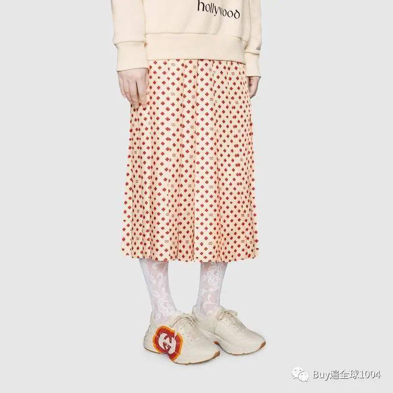 免税|Gucci 古驰 | 2020免税报价（10月鞋篇）