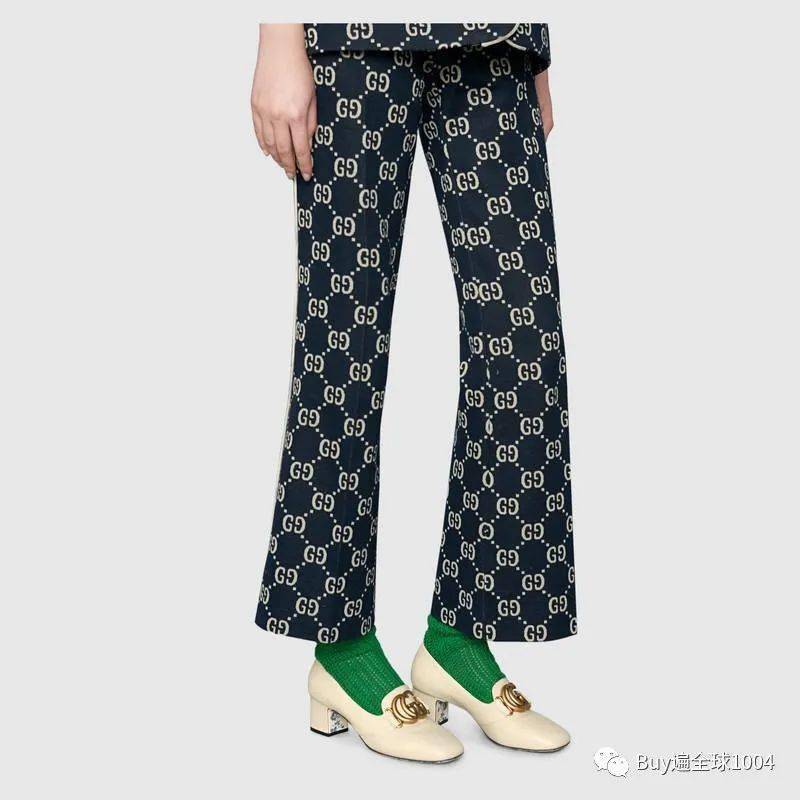 免税|Gucci 古驰 | 2020免税报价（10月鞋篇）
