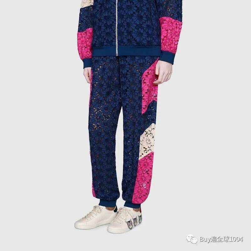 免税|Gucci 古驰 | 2020免税报价（10月鞋篇）