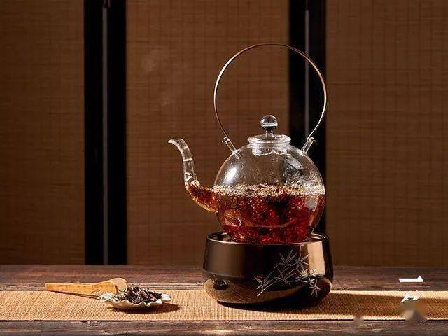 福鼎|古法制成的老白茶，喝着舒心“太姥山”修行之人