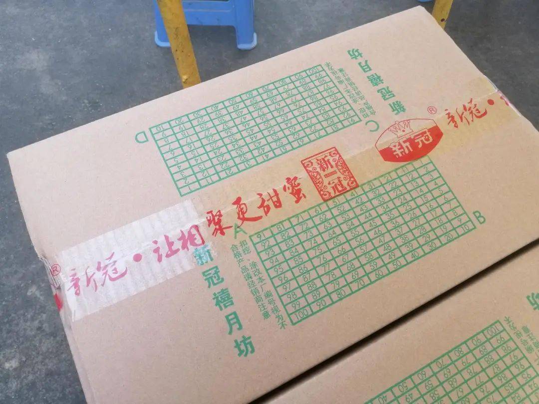 产品|不降反升成网红！“新冠”牌月饼中秋销量上涨