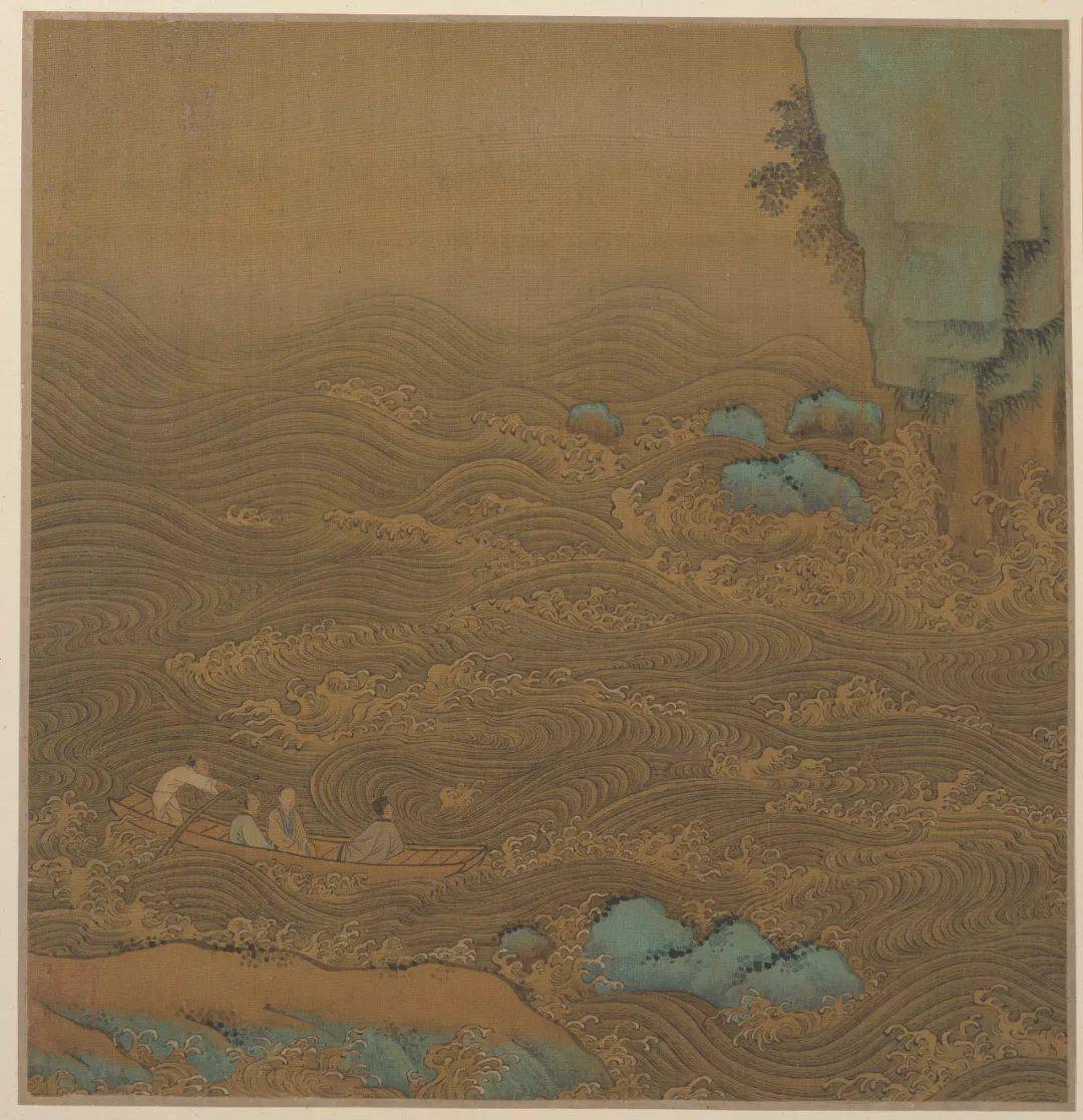 会友|苏东坡是谁的迷弟？没手机古人会友怎么约？答案来了→