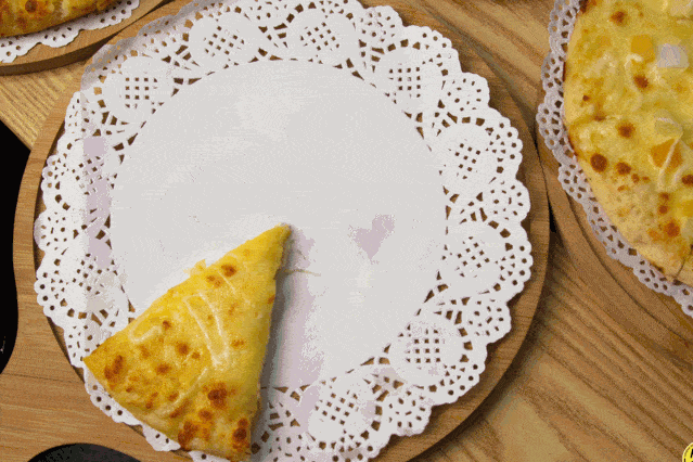 意茉披萨店 | 始于颜值,忠于品质,陷于味蕾_美食