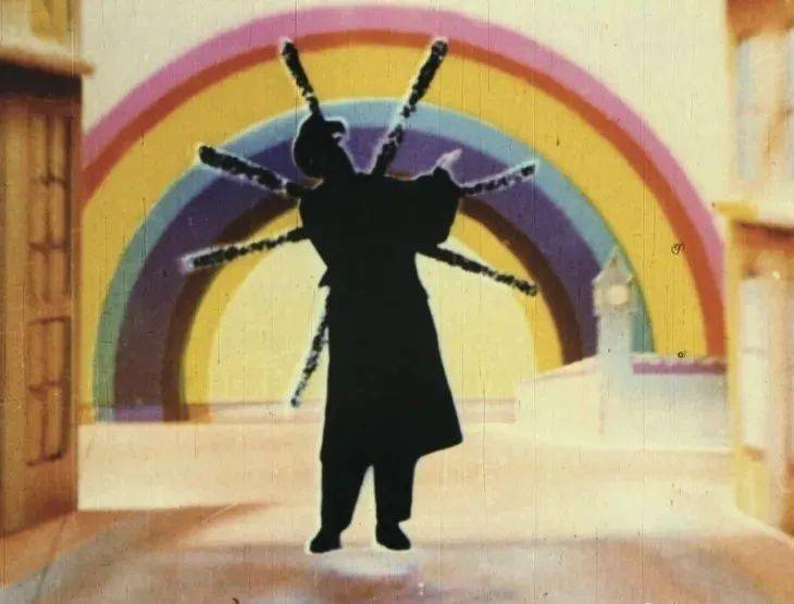 Lye|T型台 | 真·直播看秀，Balmain玩出花了