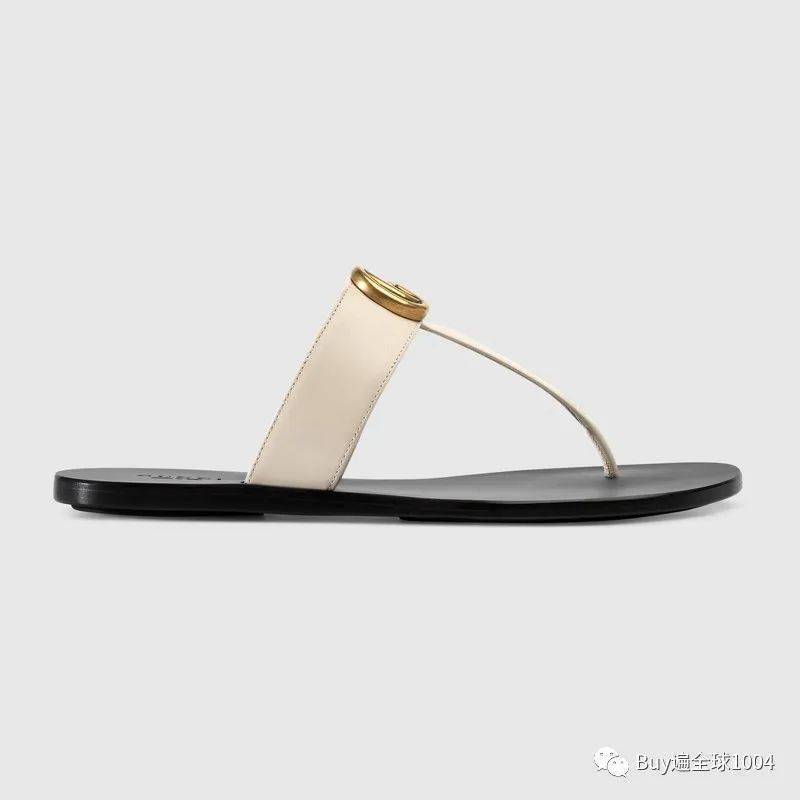 免税|Gucci 古驰 | 2020免税报价（10月鞋篇）